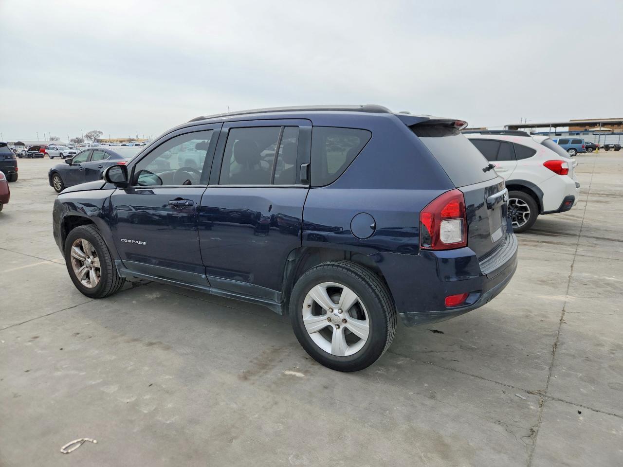 2015 Jeep Compass Sport - Image 2