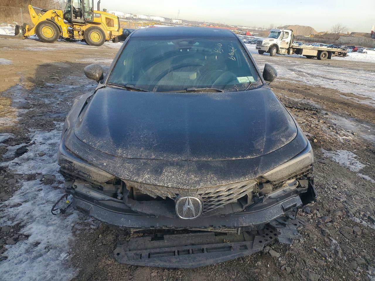 2024 Acura Integra A-Spec Tech - Image 5