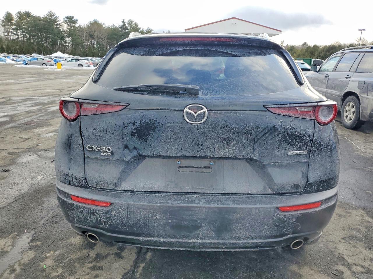 2022 Mazda Cx-30 Select - Image 6