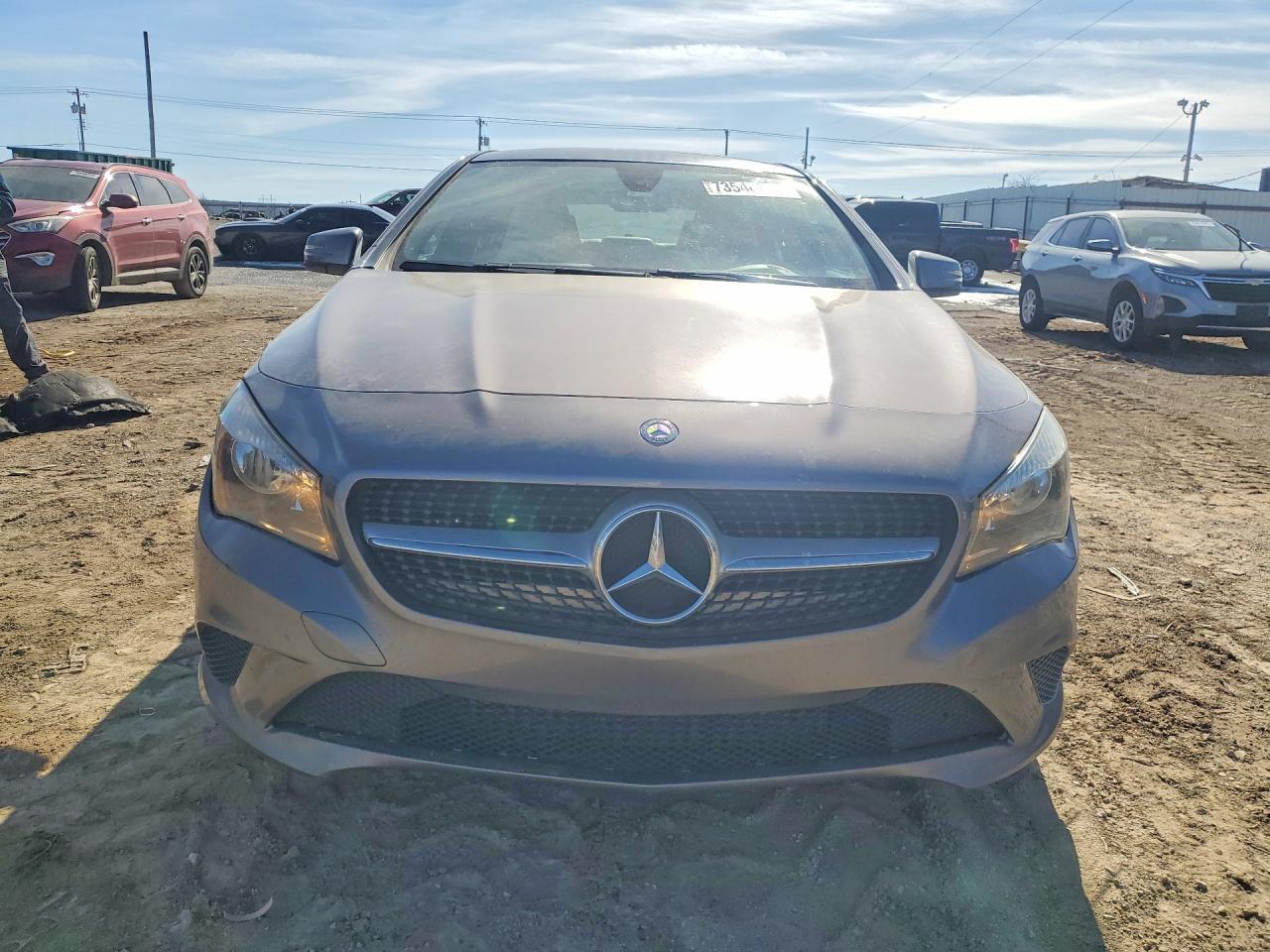 2016 Mercedes-Benz Cla 250 - Image 5