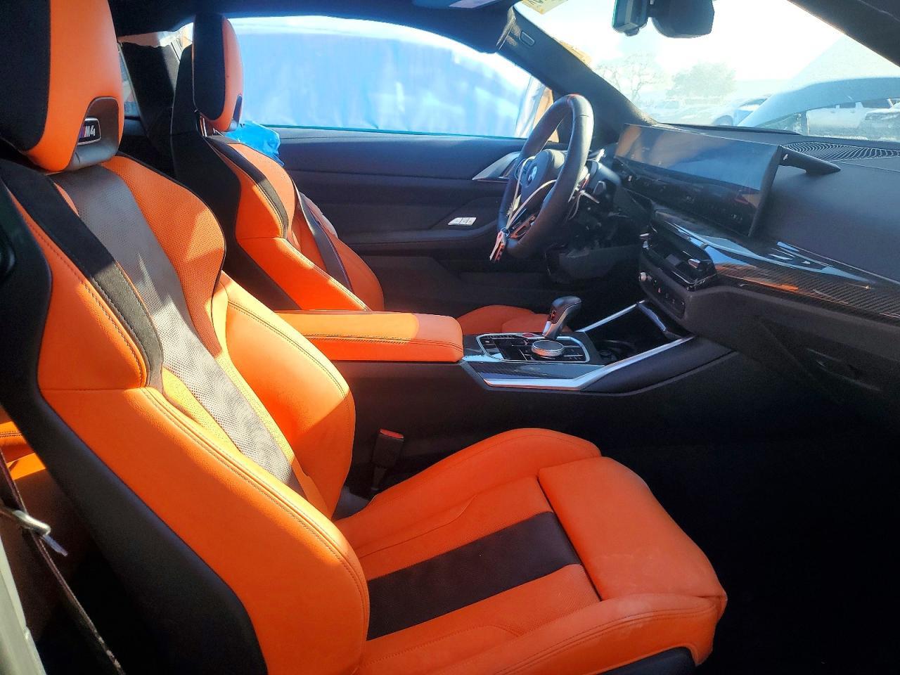 2026 BMW M4 Competition - Фото 7