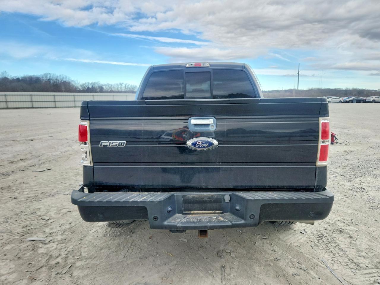 2014 Ford F150 Supercrew - Image 6