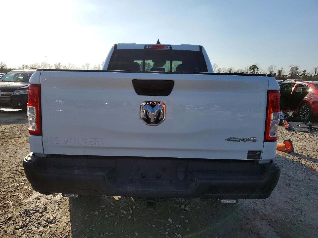 2022 Ram 1500 Tradesman - Image 6