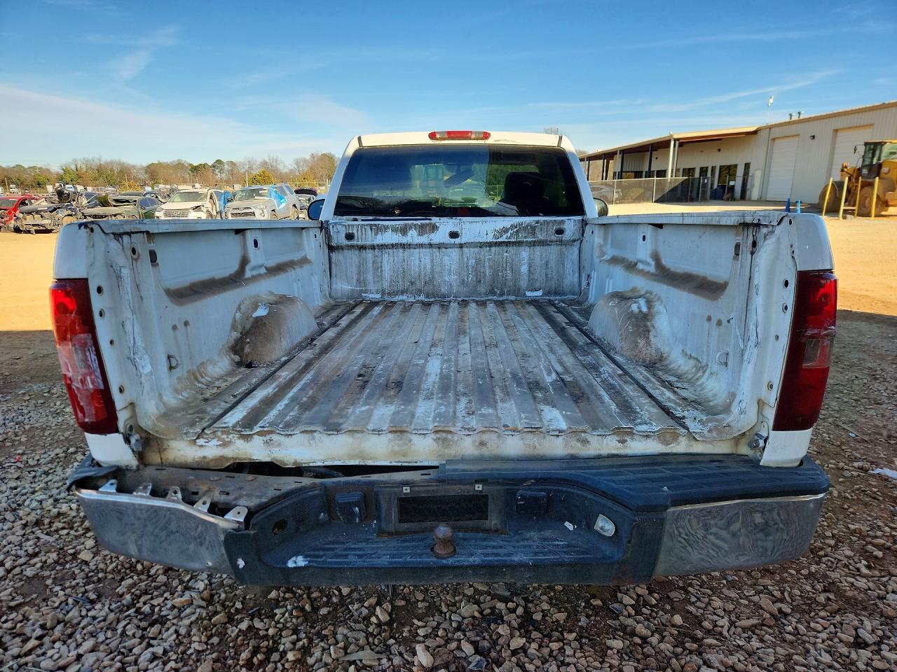 2008 Chevrolet Silverado C1500 - Image 6
