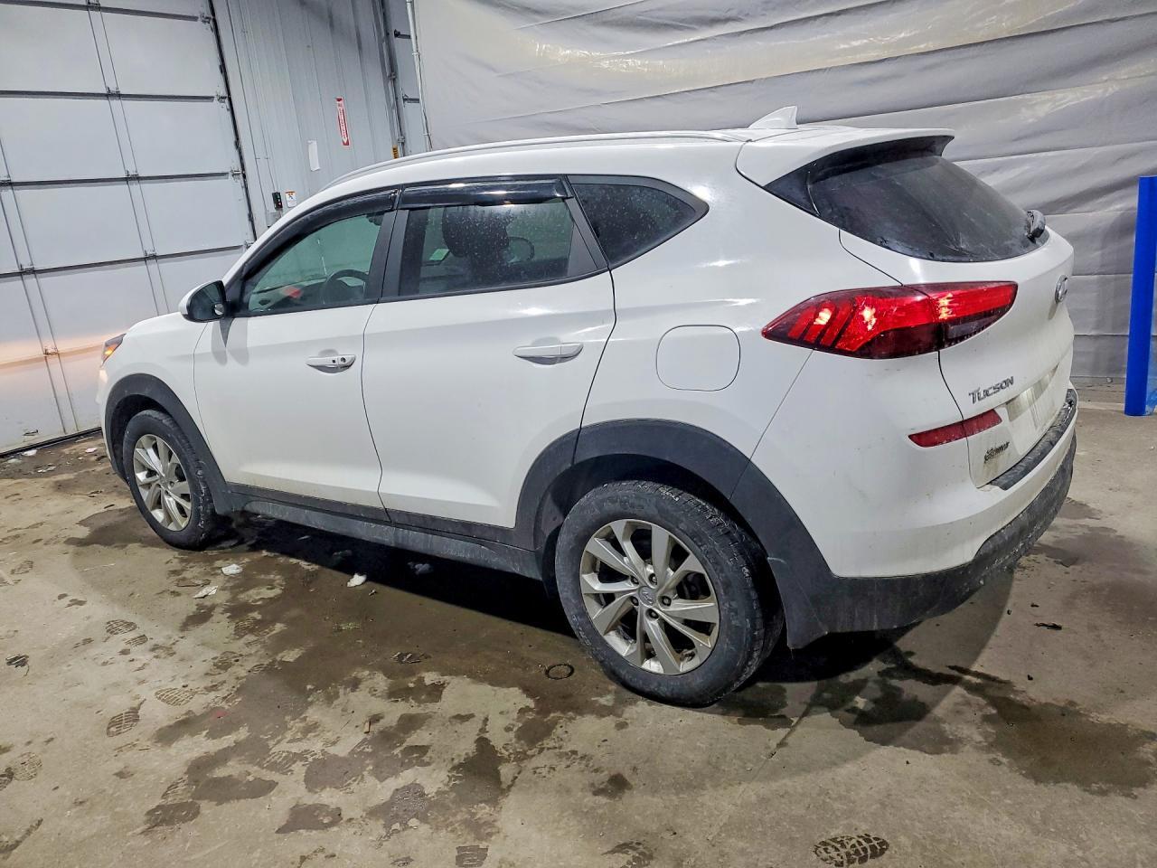 2019 Hyundai Tucson - Фото 2