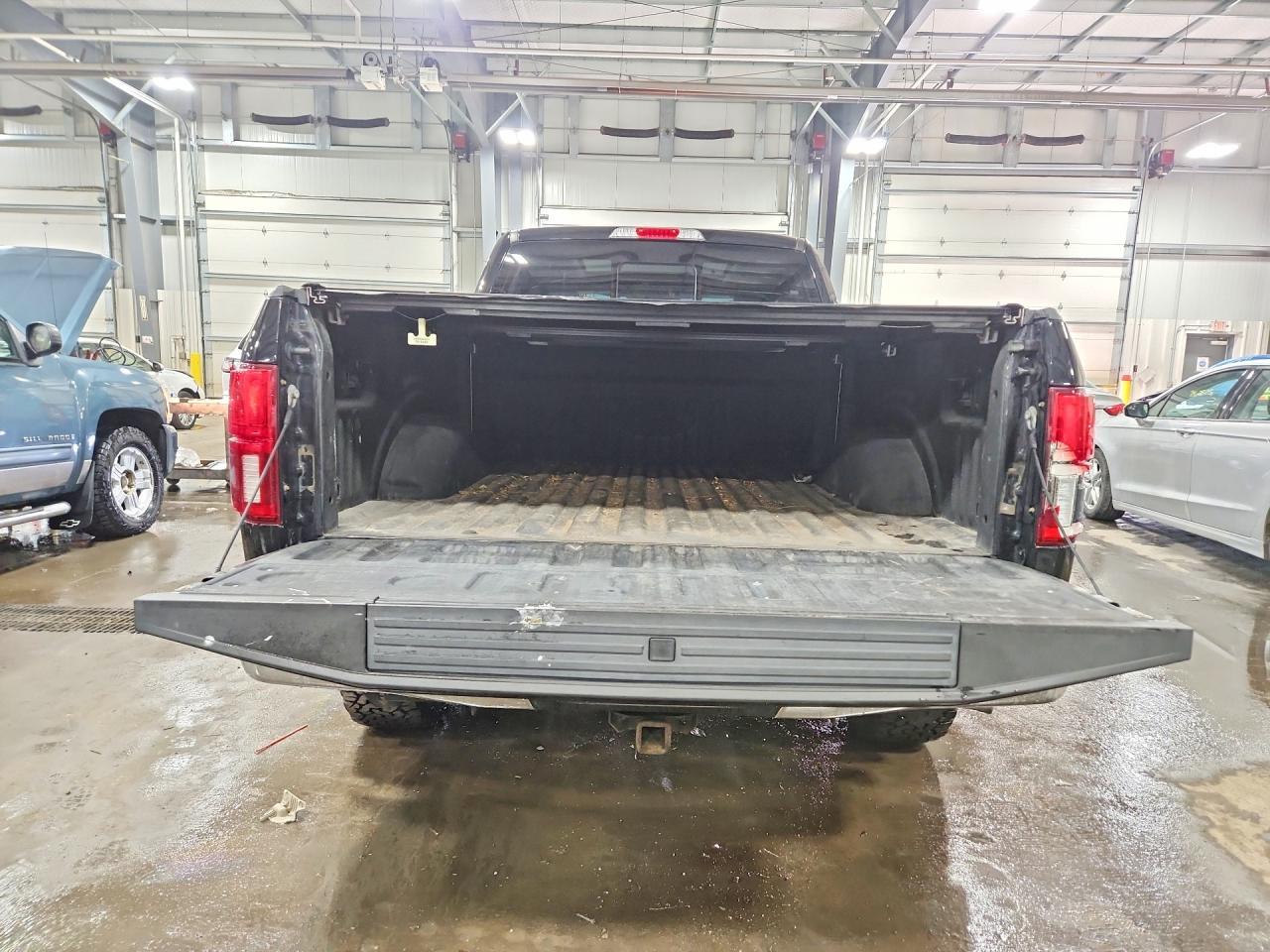 2018 Ford F150 Supercrew - Image 6