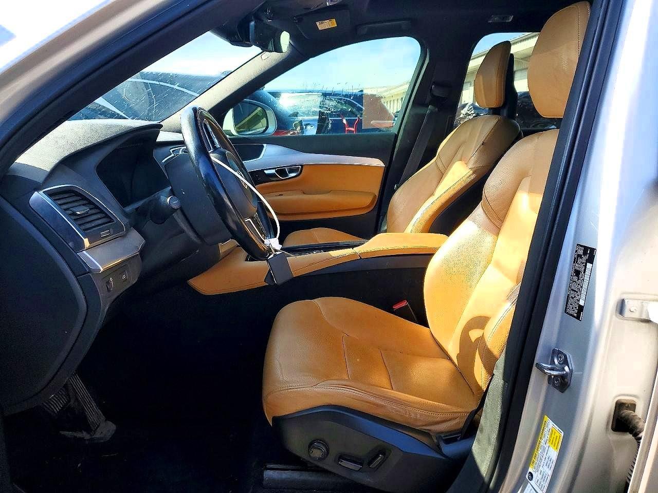 2018 Volvo Xc90 T5 - Image 7