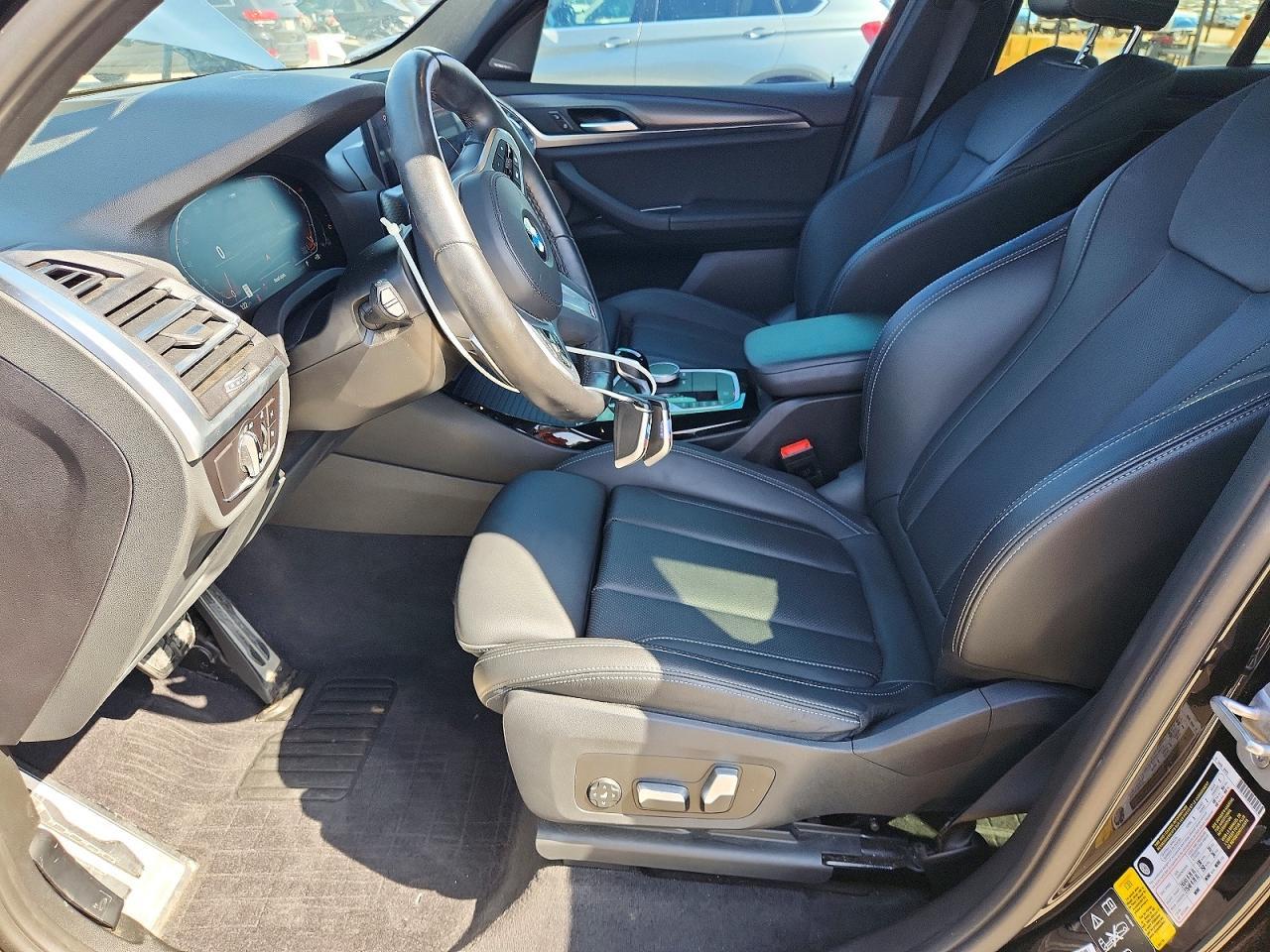 2023 BMW X3 xDrive30I - Фото 7