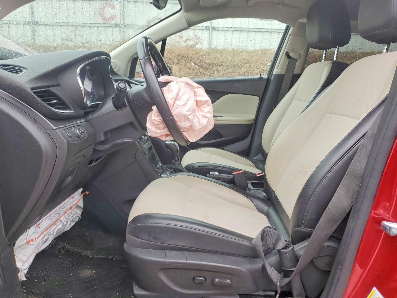 2019 Buick Encore Sport Touring - Image 7