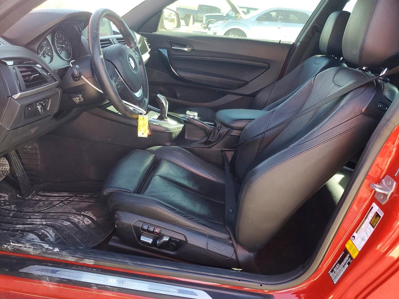 2017 BMW Motorrad 230I - Фото 7