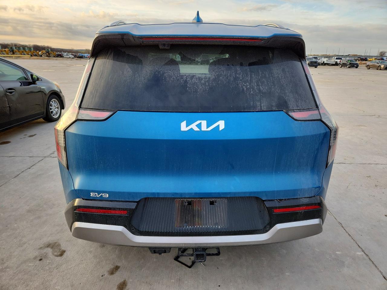 2024 Kia Ev9 Land - Image 6