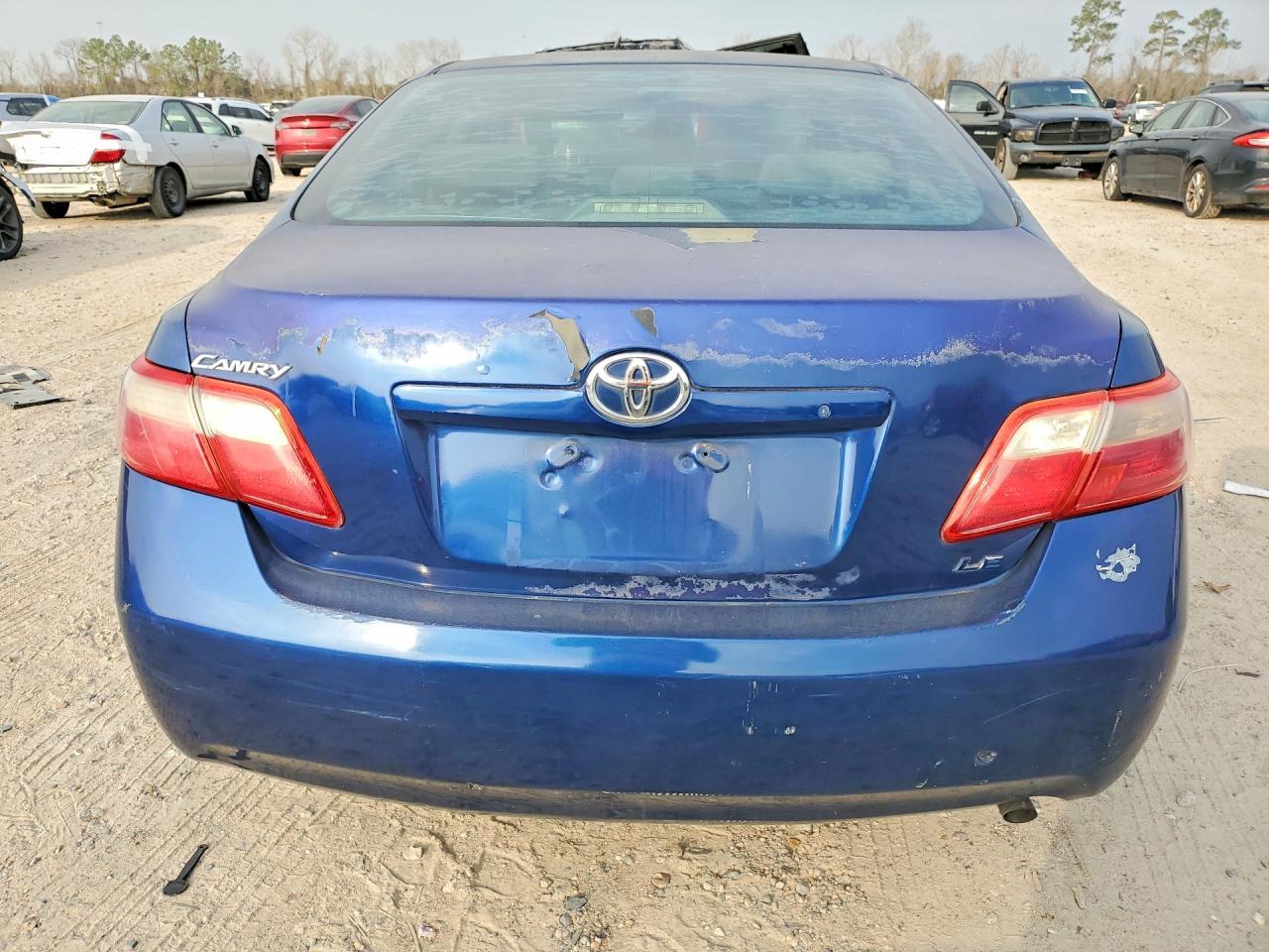 2008 Toyota Camry Ce - Image 6