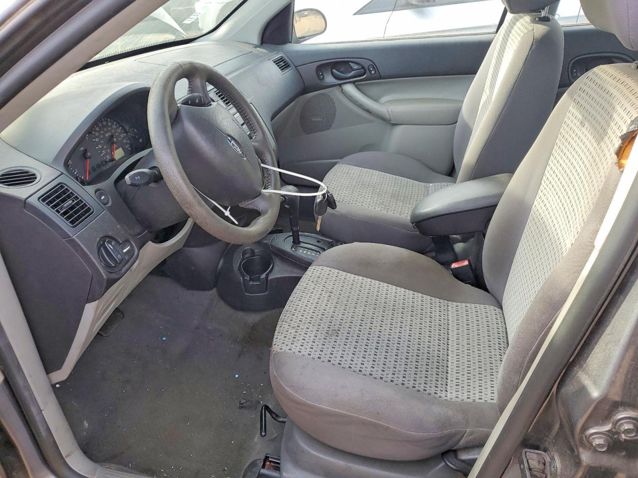 2006 Ford Focus - Фото 7