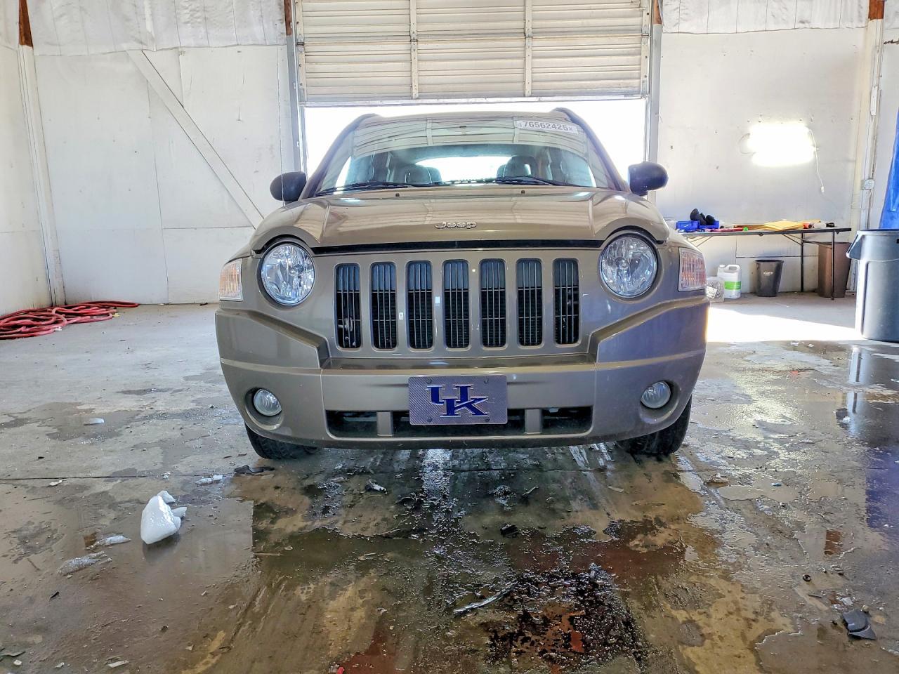 2010 Jeep Compass - Image 5