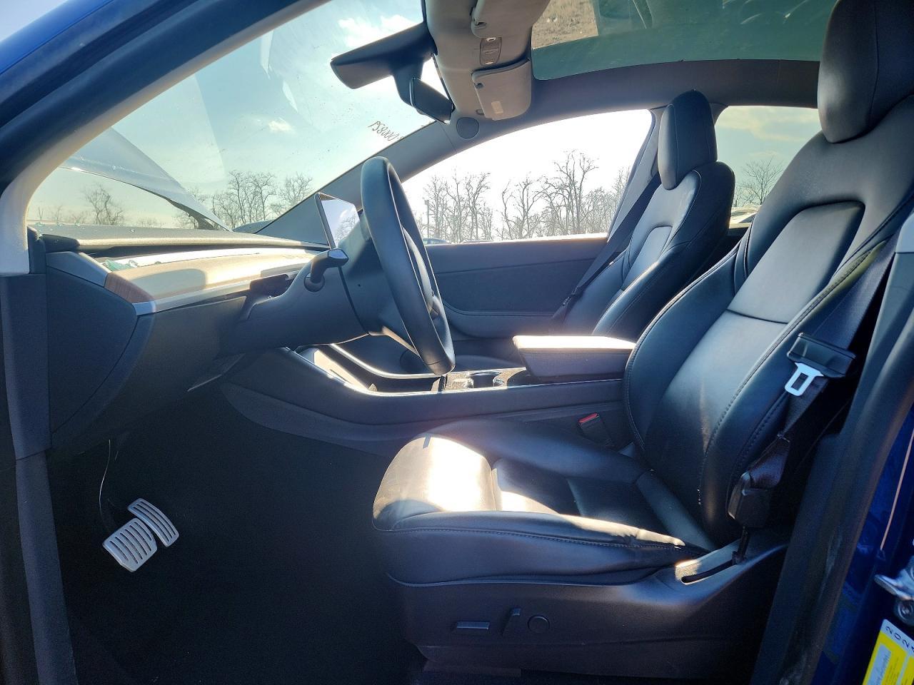 2020 Tesla Model Y - Image 7