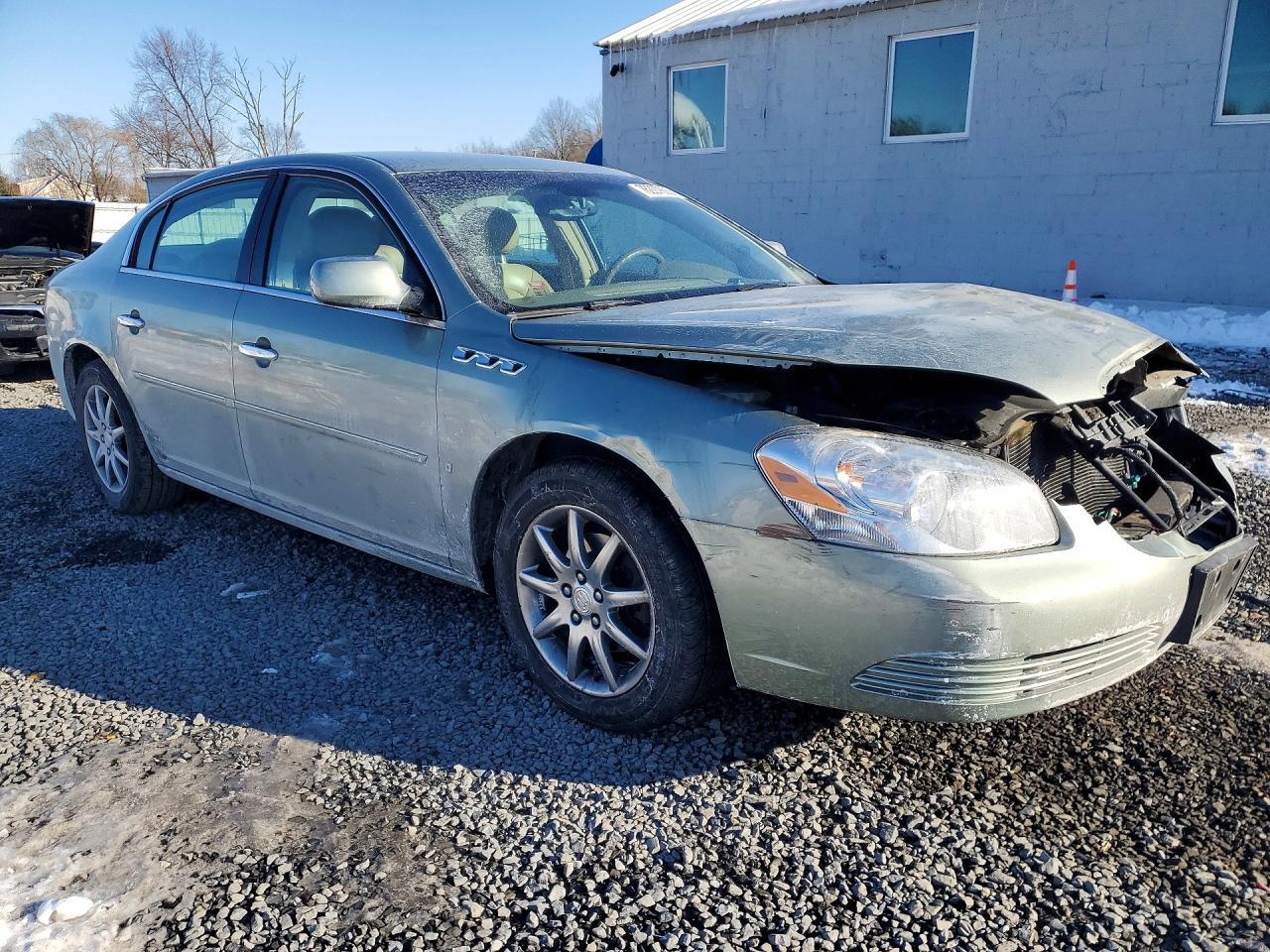 2006 Buick Lucerne - Фото 4