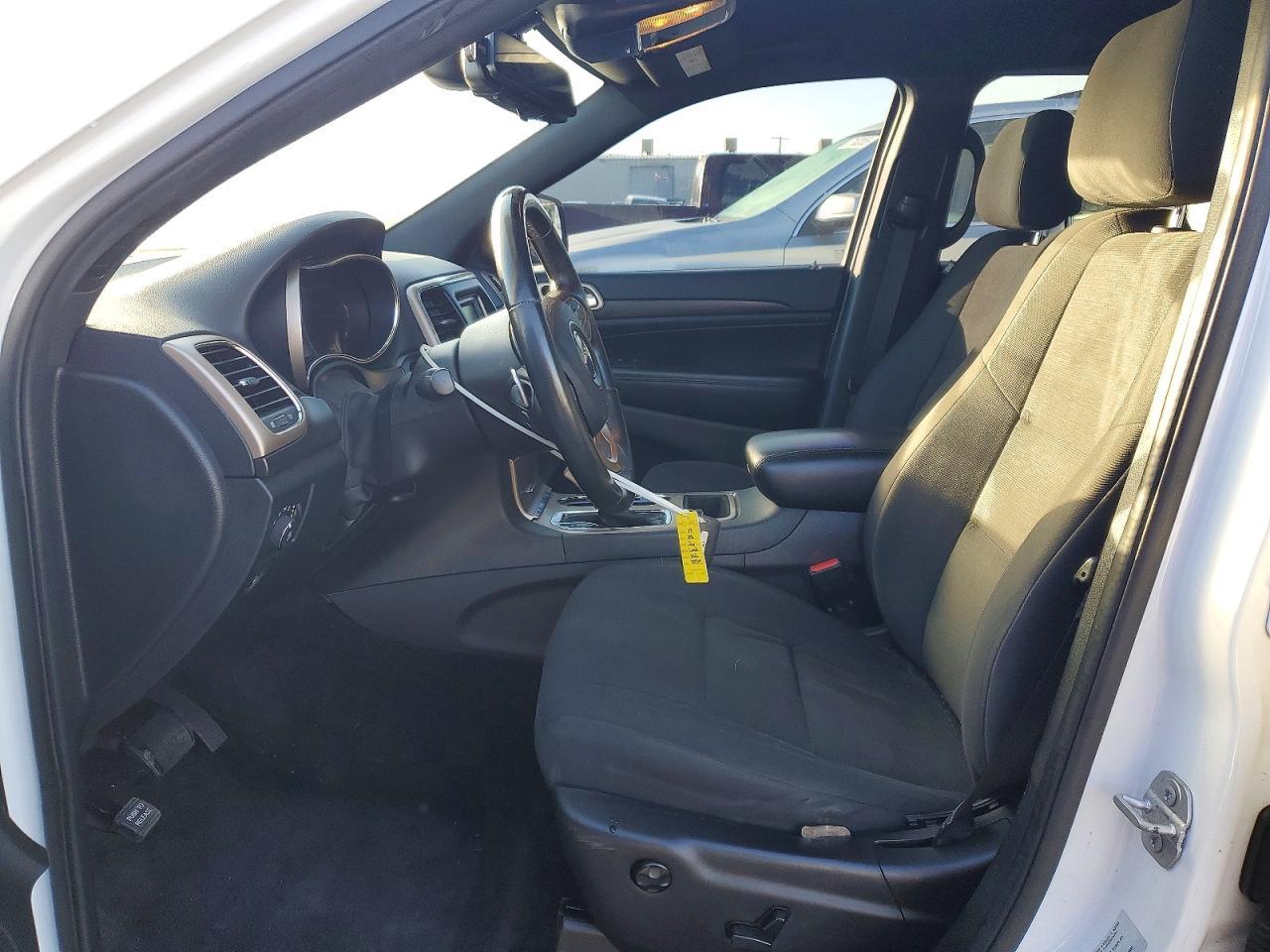 2016 Jeep Grand Cherokee Laredo - Фото 7