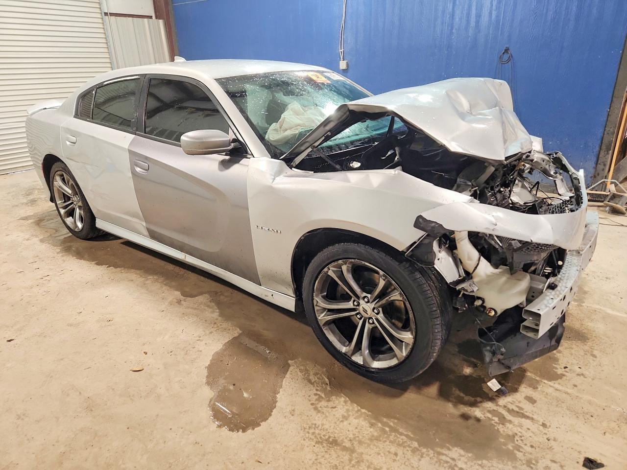 2020 Dodge Charger R - Фото 4