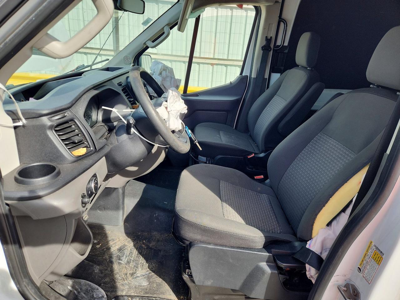 2020 Ford Transit T-250 - Image 7