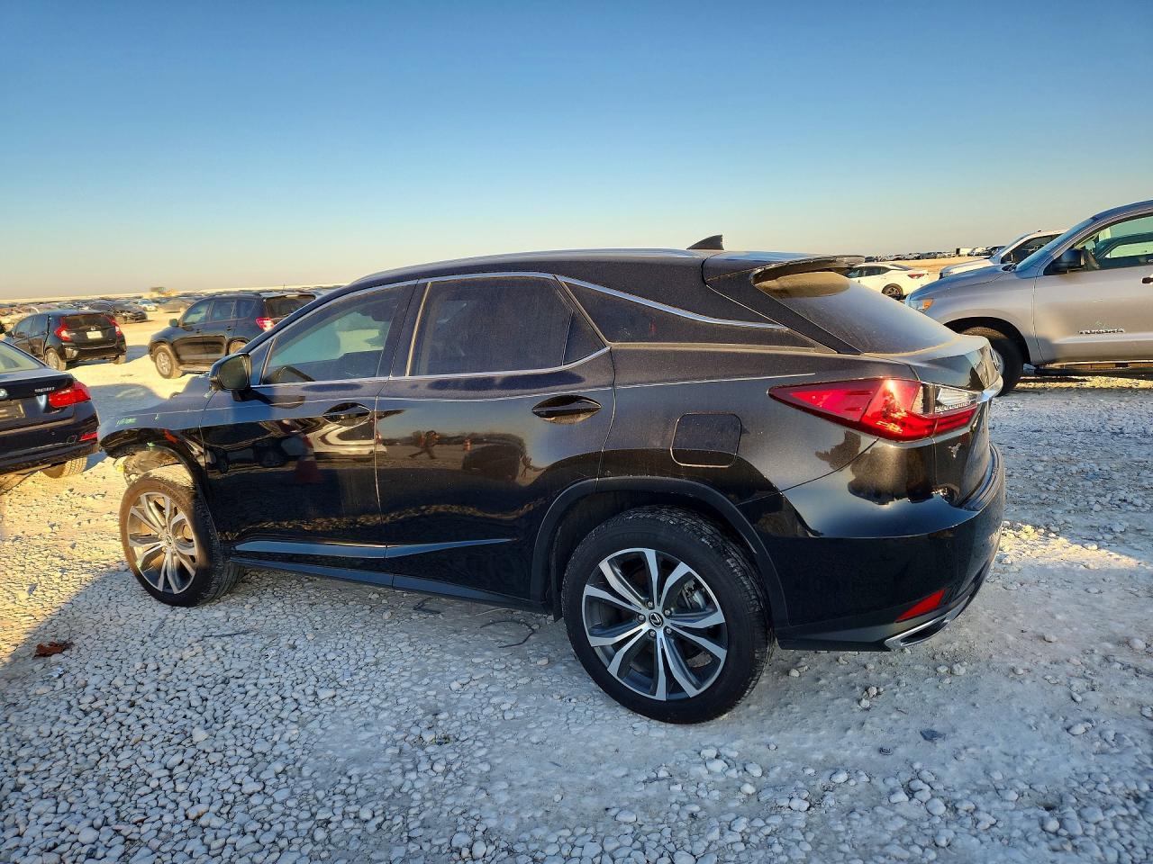 2021 Lexus Rx 350 - Image 2