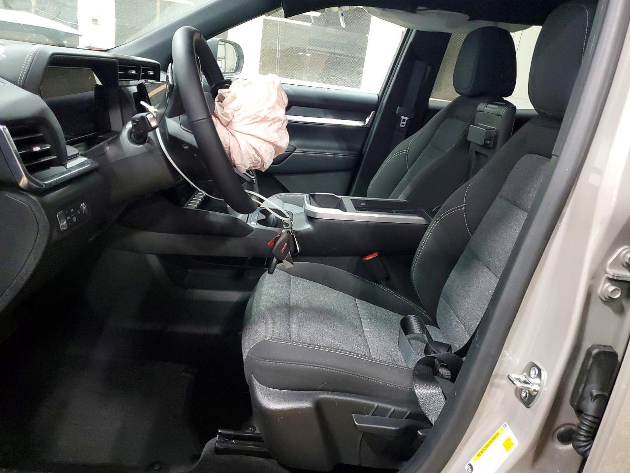 2026 GMC Terrain Elevation - Фото 7