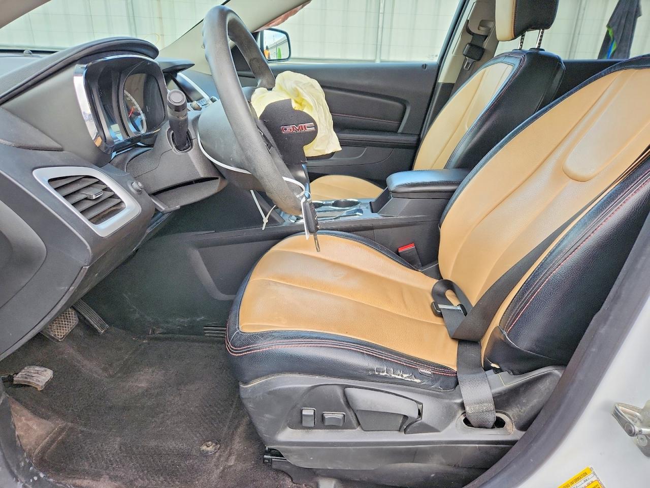 2016 GMC Terrain Sle - Image 7