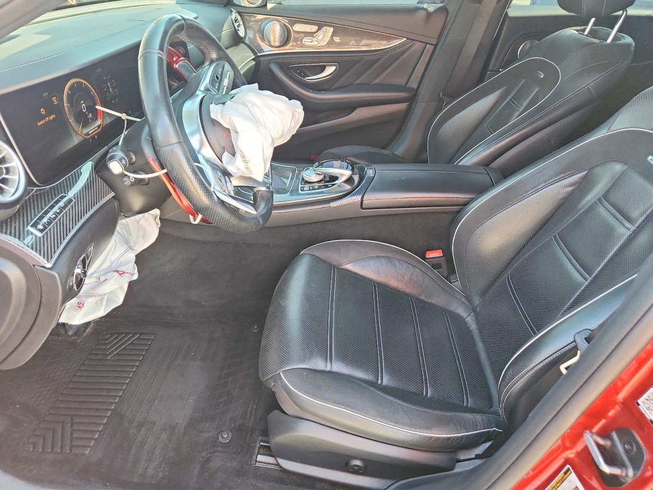 2019 Mercedes-Benz E 63 Amg-S 4Matic - Фото 7