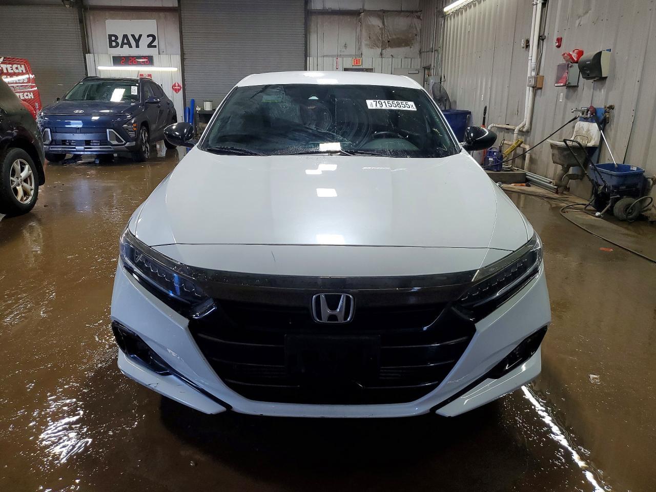 2022 Honda Accord Sport - Фото 5