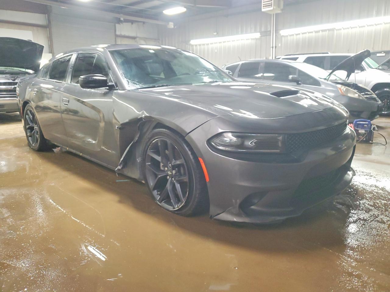 2023 Dodge Charger R - Фото 4
