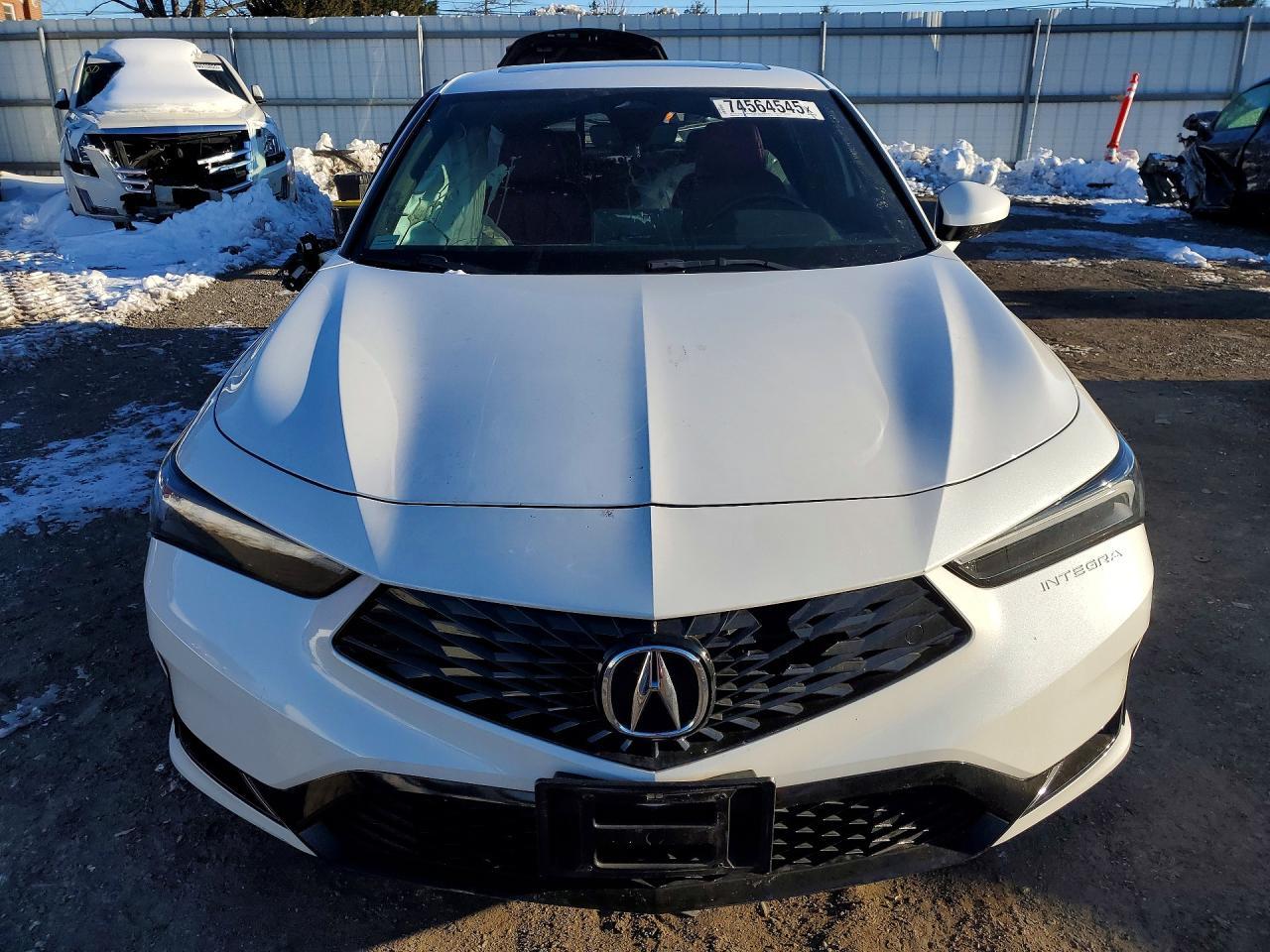 2023 Acura Integra - Image 5