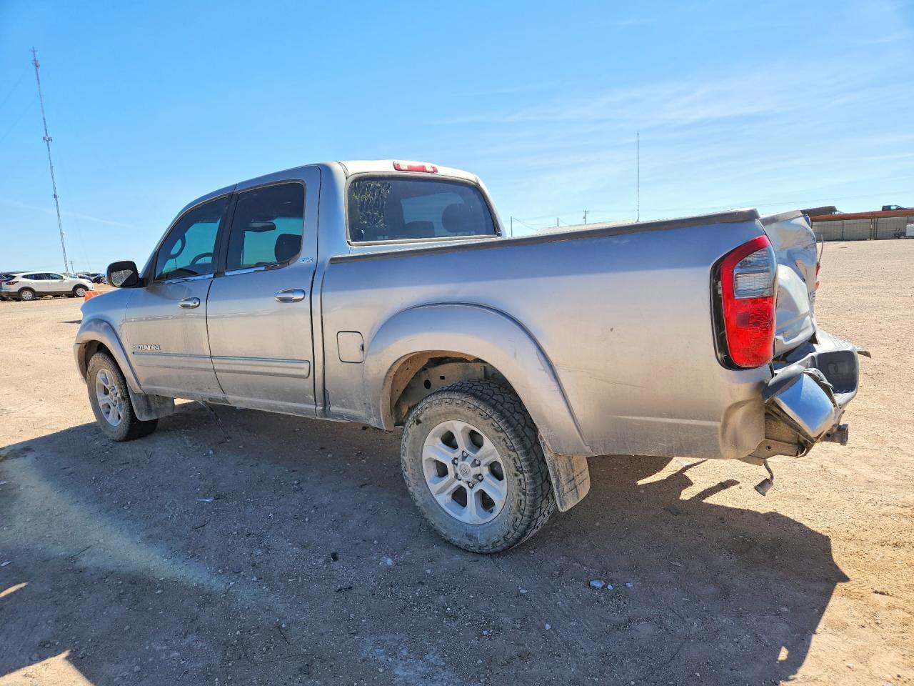 2006 Toyota Tundra Double Cab Sr5 - Image 2