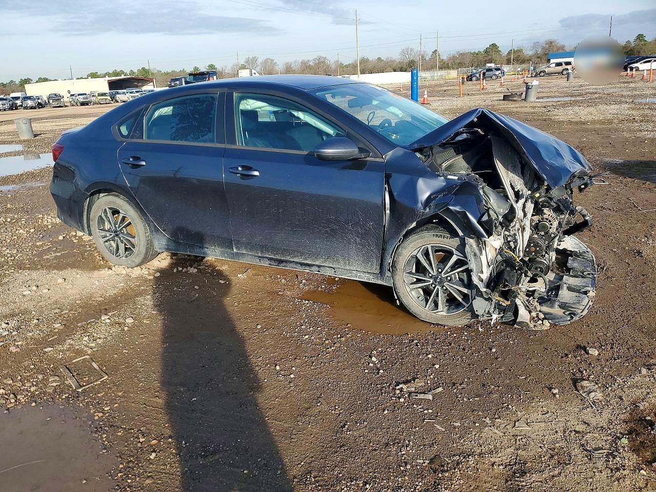2024 Kia Forte - Фото 4