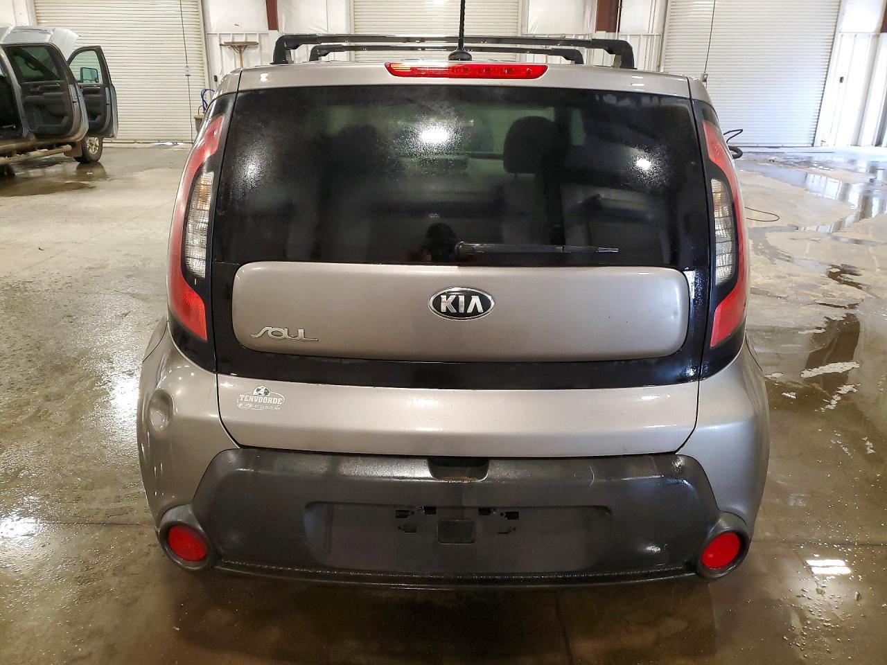 2015 Kia Soul - Фото 6