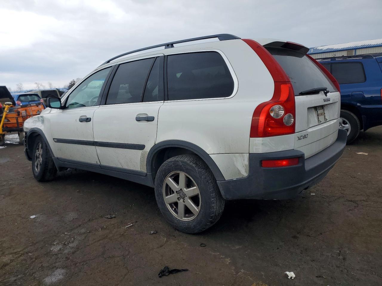 2006 Volvo Xc90 - Image 2