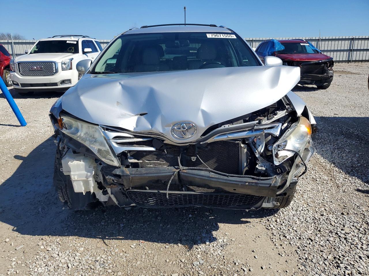 2009 Toyota Venza - Image 5