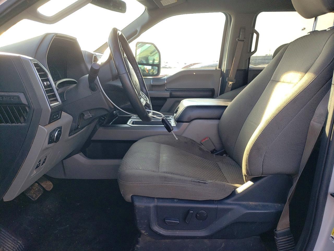 2019 Ford F150 Supercrew - Фото 7