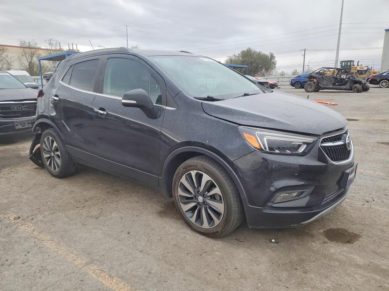 2019 Buick Encore Essence - Фото 4