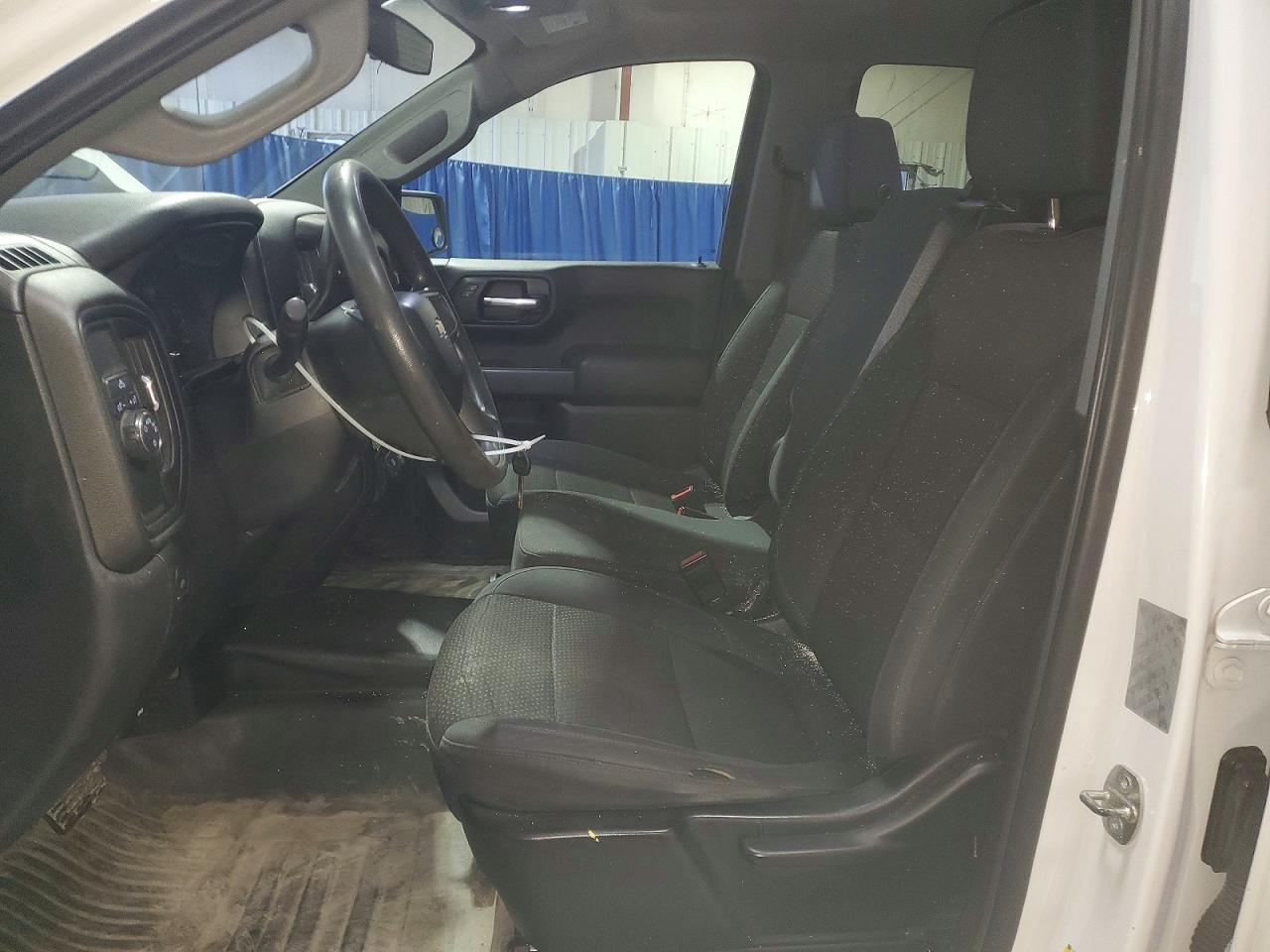 2019 Chevy Silverado- R&D- Cln Title- Pri Fleet - Фото 7