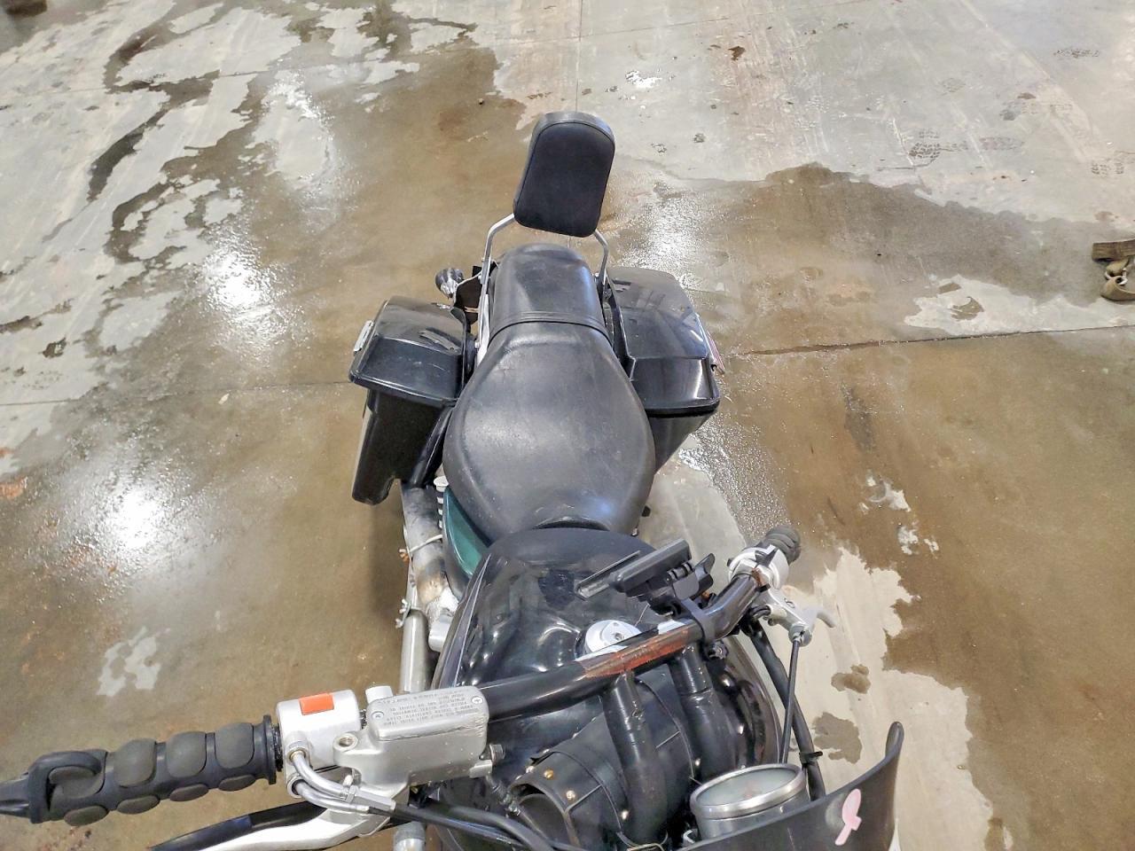 2001 Honda Vt1100 C2 - Image 5