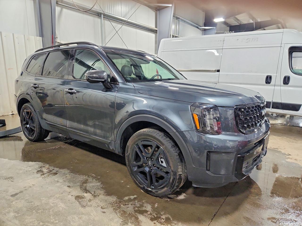 2024 Kia Telluride Sx - Image 4