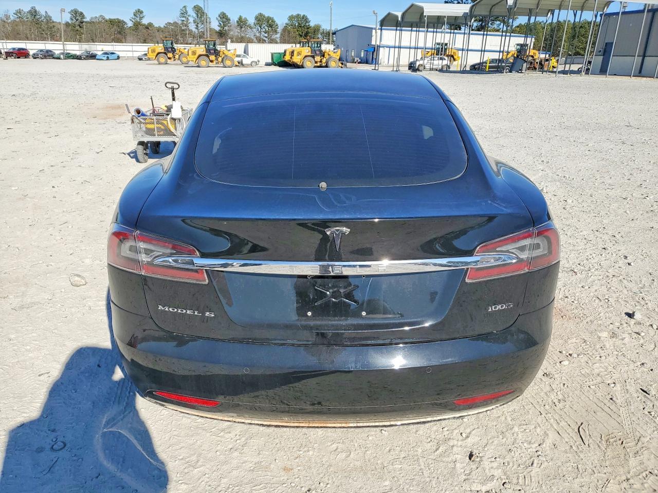 2017 Tesla Model S - Image 6