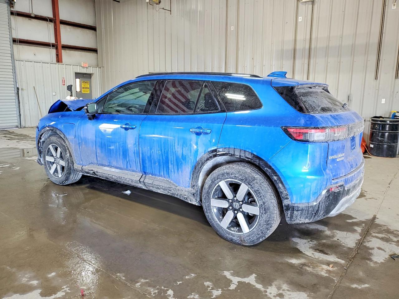 2024 Honda Prologue Tour - Фото 2