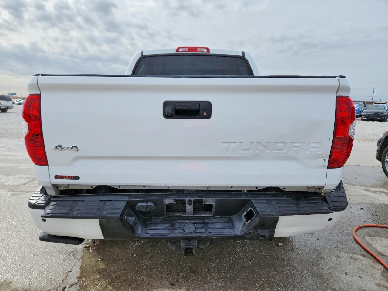 2014 Toyota Tundra 1794 Edition - Image 6