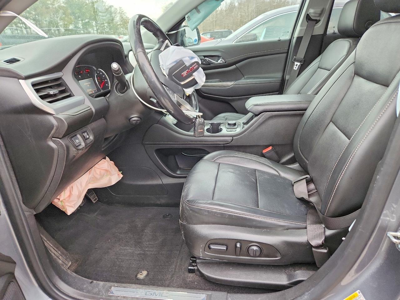 2021 GMC Acadia Slt - Image 7