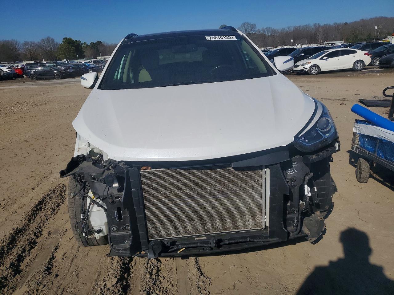 2017 Hyundai Santa Fe Sport - Image 5