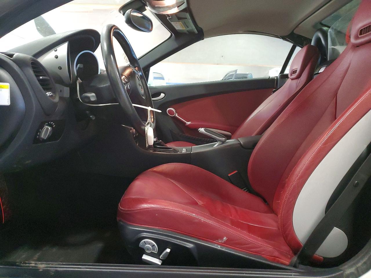 2006 Mercedes-Benz Slk 280 - Фото 7