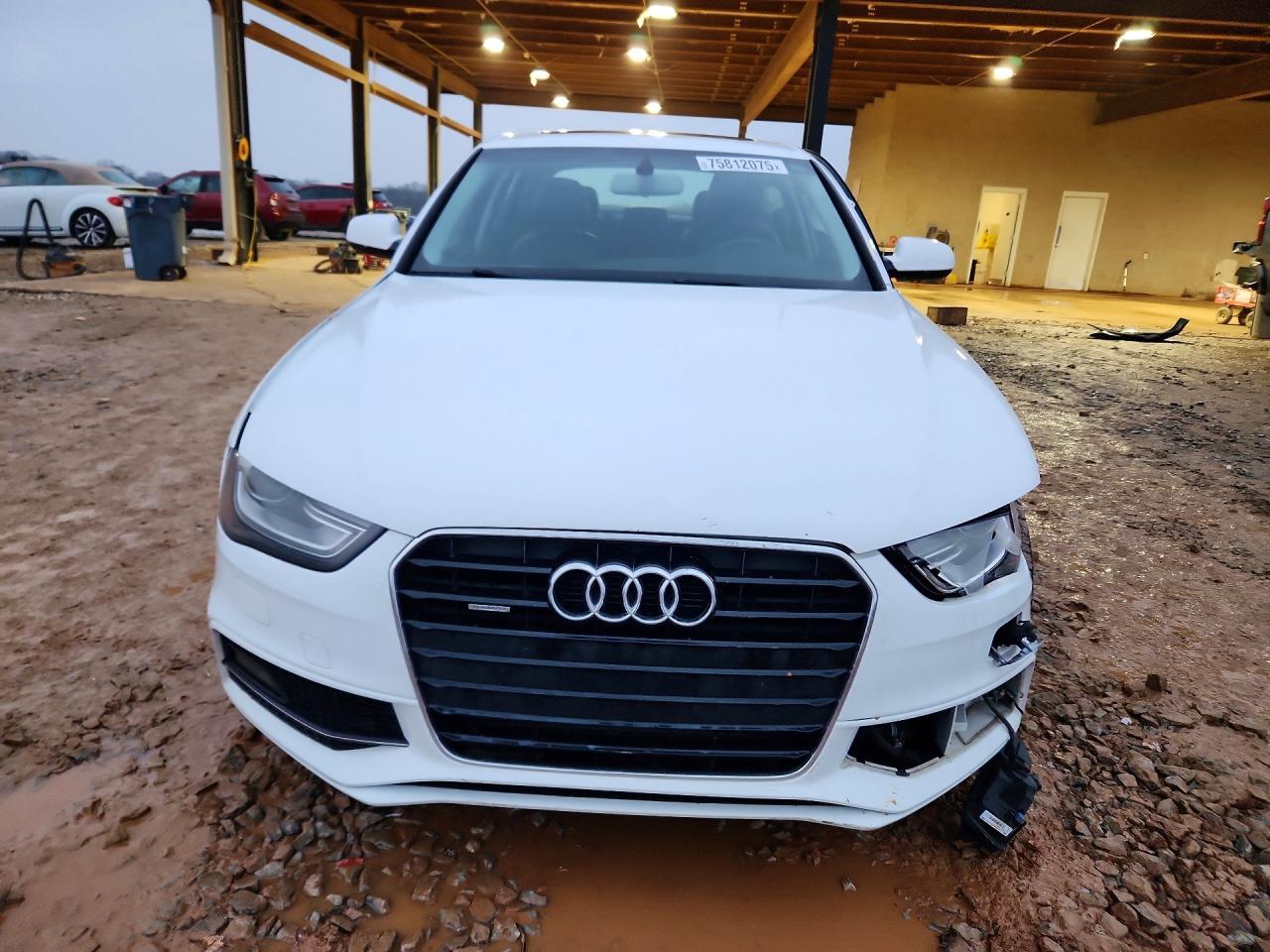 2015 Audi A4 Premium - Image 5