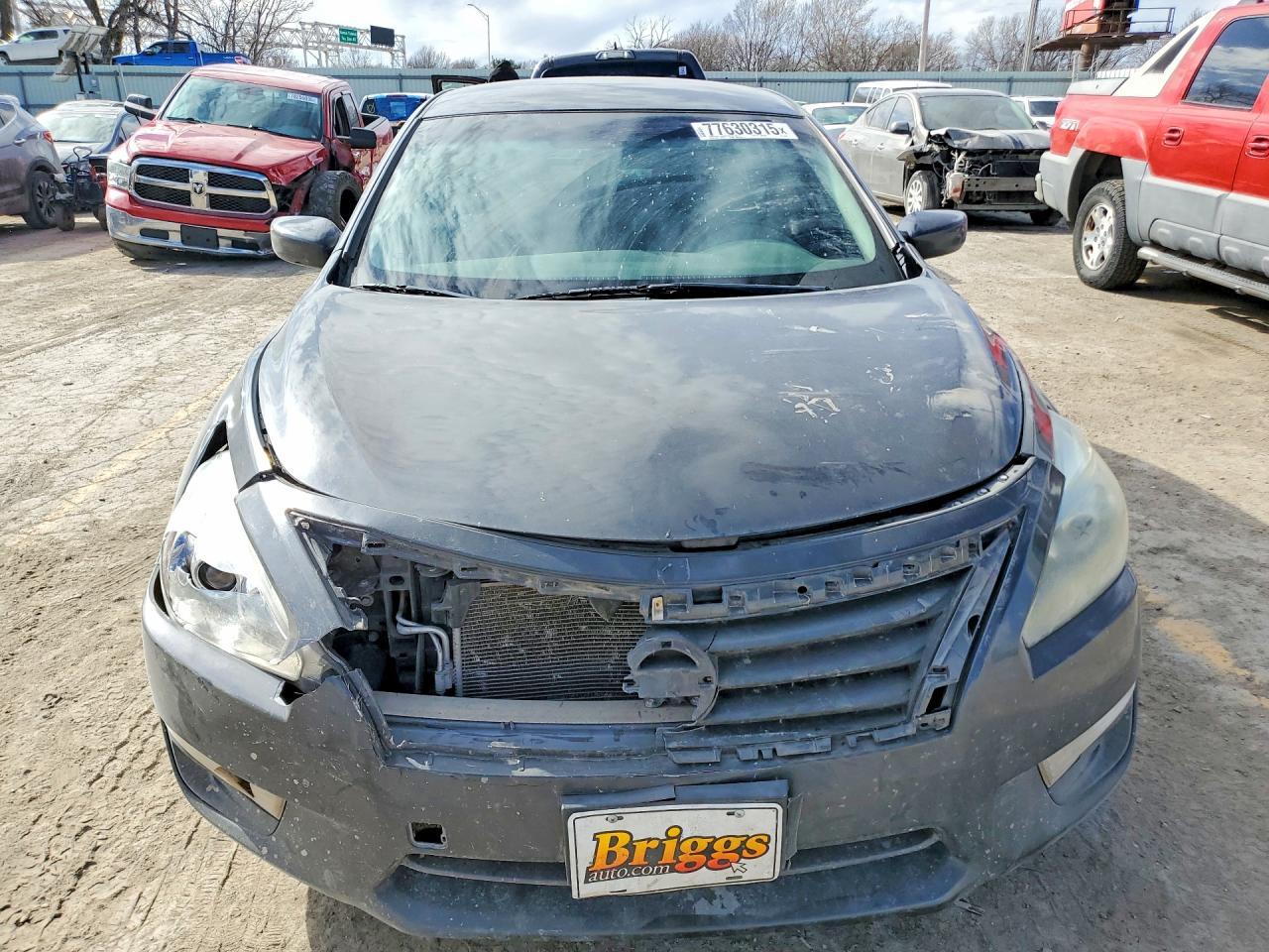 2013 Nissan Altima 2.5 - Фото 5