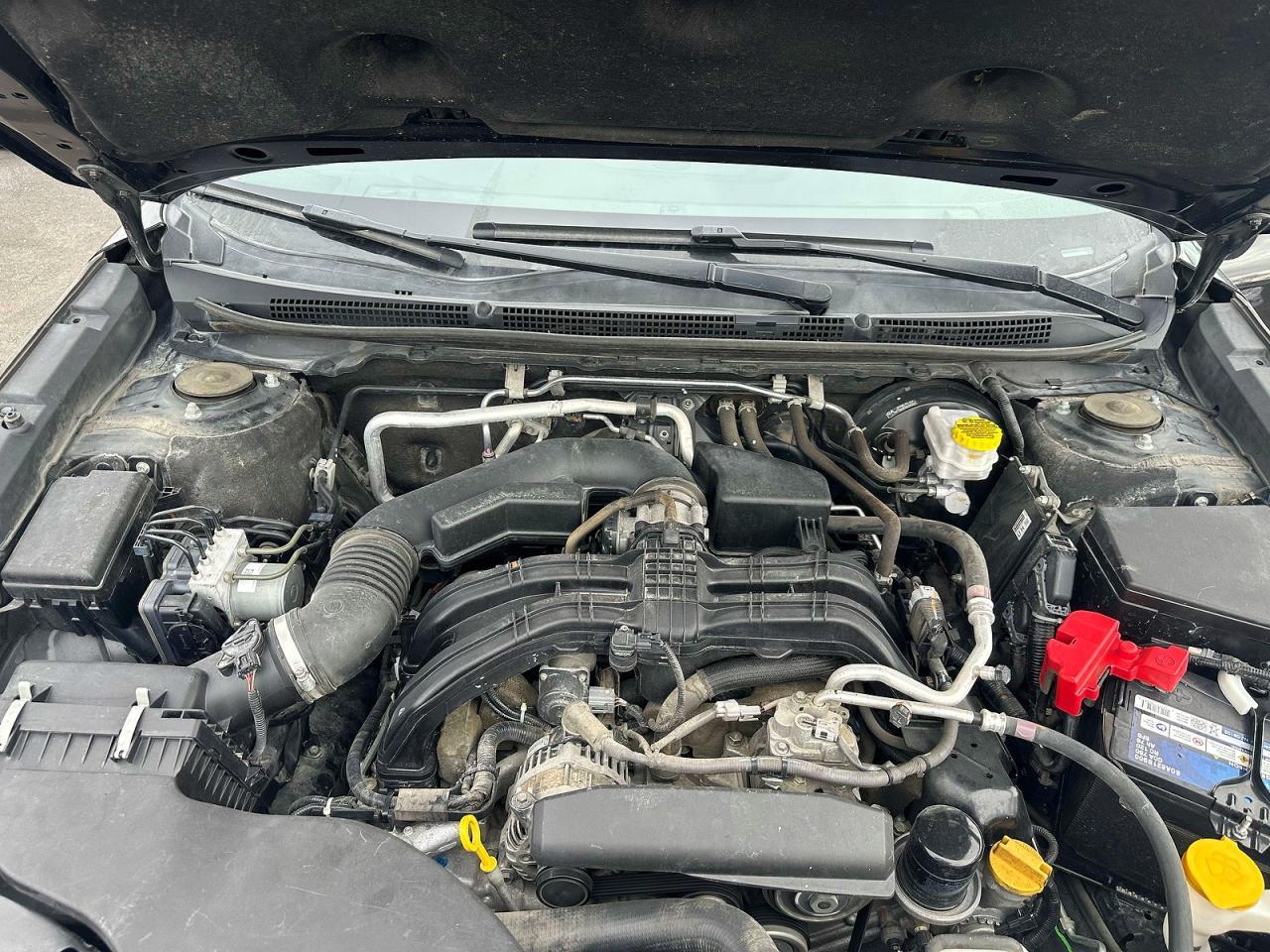 2021 Subaru Outback Premium - Фото 7