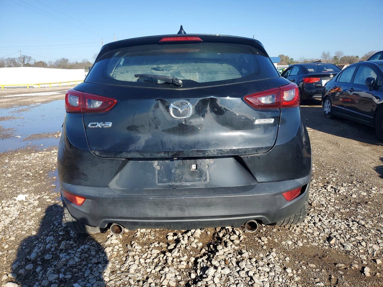 2019 Mazda Cx-3 Touring - Image 6